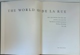 THE WORLD OF DE LA RUE , 1963