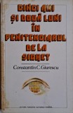 Cinci ani si doua luni in penitenciarul de la Sighet (7 mai 1950 &ndash; 5 iulie 1955) &ndash; Constantin C. Giurescu (coperta putin uzata)