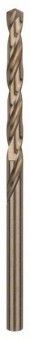 Burghie pentru metal HSS-Co DIN 338 5,5x57x93mm set 10 buc. - 3165140521239