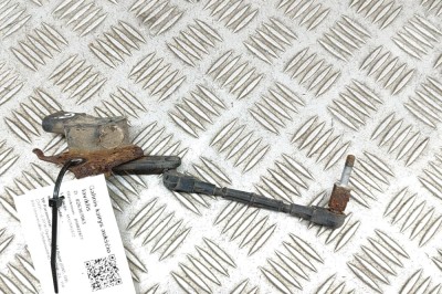 Senzor de nivel &amp;icirc;nălțime st&amp;acirc;nga spate AUDI A4 Avant 8W5, B9 2016 OEM: 4M0907503 26367063 foto