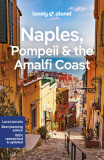 Lonely Planet Naples, Pompeii &amp; the Amalfi Coast 8