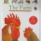 THE FARM , WITH 3 D REUSABLE STICKERS , 2007