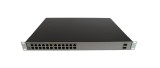 Switch HPE OfficeConnect 1920S JL385A cu 24 de porturi RJ45 de 1 Gb cu PoE+, 2 porturi SFP de 1 Gb