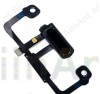 Flex Senzor Amprenta Huawei Mate 9 Pro, Negru, Banda Buton Home
