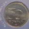 50 forint Ungaria 2004 - Aderare la Uniunea Europeana (BU)