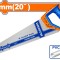 WADFOW - FIERASTRAU PENTRU LEMN - 500MM / 20&quot; - 7TPI PowerTool TopQuality