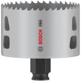 Bosch PRO Multi Material PC Plus - Carota multimaterial prindere rapida 76x44 mm