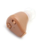 Aparat auditiv reincarcabil cu acumulator, Happy Sheep HP-688 intraauricular