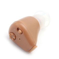 Aparat auditiv reincarcabil cu acumulator, Happy Sheep HP-688 intraauricular