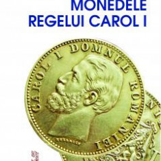 Monedele Regelui Carol I - Mihail Gr. Romascanu