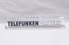 Obiect decorativ acrilic Telefunken Partner