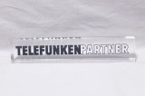 Obiect decorativ acrilic Telefunken Partner