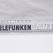 Obiect decorativ acrilic Telefunken Partner