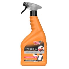 Solutie curatare tapiterie 750 ml