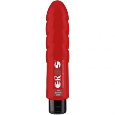 EROS - TOY SILICONE GLIDE SILICONE BASED LUBRICANT 175 ML foto