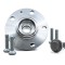SKF VKBA 3643 Set rulment roata
