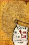 Cartea lui Adam și a Evei - Paperback - *** - Herald