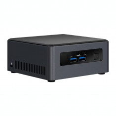 NUC Intel Dawson Canyon Ultra Compact Form Factor i5 7300U video integrata &amp;amp;quot;BLKNUC7i5DNH3E&amp;amp;quot; foto