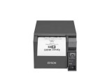 Imprimanta Termica Second Hand Epson TM-T70II, USB NewTechnology Media