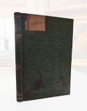 A. D. Xenopol, Les Roumains, histoire etat materiel et intellectuel, 1908