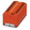 Conector de şine PA, 19 borne