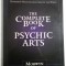 THE COMPLETE BOOK OF PSYCHIC ARTS - MORWYN