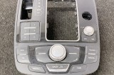 Comutator de control navigație AUDI A7 Sportback 4GA, 4GF 2011 OEM: 4G1919610 11251634