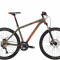 Bicicleta Mtb 27.5 Felt 7 Seventy, Kaki/portocaliu, 22&amp;quot; - 77016MB22