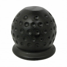 Ornament protectie carlig remorcare minge de golf - Negru CAR0410114