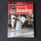 COURS DE BOWLING - FRANCETTE BORIE (TEXT IN LIMBA FRANCEZA)