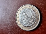Polonia 200 zloti 1986 PROBA