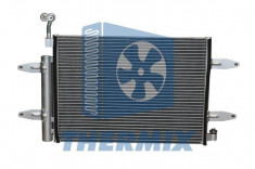 Radiator Aer Conditionat (Condensor) 46907 TH.04.010 foto