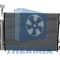 Radiator Aer Conditionat (Condensor) 46907 TH.04.010