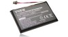 Înlocuire baterie GPS VHBW pentru Navigon Topaz, TOPAZPCZF1045003501 - 1200mAh, 3.7V
