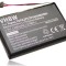 &Icirc;nlocuire baterie GPS VHBW pentru Navigon Topaz, TOPAZPCZF1045003501 - 1200mAh, 3.7V