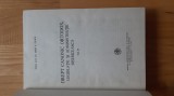 Arhid. Ioan Floca - Drept Canonic Ortodox . Legislatie si administratie bisericeasca , volumul II ( 1990 ) (472 pagini)