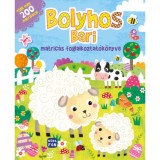 Bolyhos Bari matric&aacute;s foglalkoztat&oacute;k&ouml;nyve