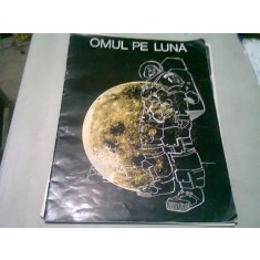 OMUL PE LUNA - REVISTA