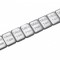 Greutatati echilibrare roata Motion Pro 7g argintiu Cod Produs: MX_NEW 03650010PE