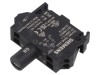 Indicator LED 24VAC 22mm