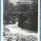 81 - Baile Herculane - Podul uzinei / carte postala / pod