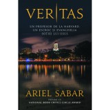 Veritas, Ariel Sabar, Rao