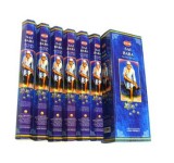 Cumpara ieftin Set betisoare parfumate Hem SAI BABA 1 set x 6 cutii x 20 betisoare