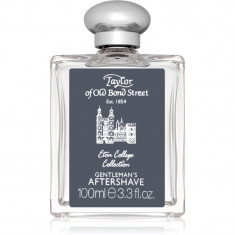 Taylor of Old Bond Street Eton College Collection after shave 100 ml