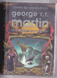 bnk ant George RR Martin - Inclestarea regilor ( SF )