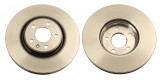 Disc frana fata TRW DF6148