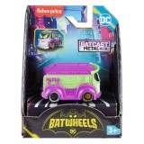 Fisher-price DC Batwheels Prank The Joker Van (hml14)