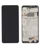 Ecran LCD Display Service Pack Samsung A32 4G , A325