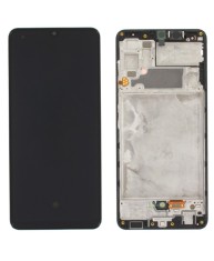 Ecran LCD Display Service Pack Samsung A32 4G , A325