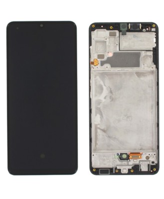 Ecran LCD Display Service Pack Samsung A32 4G , A325 foto